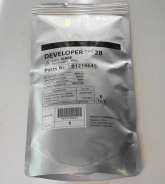 DEVELOPER RICOH ORIGINALE PER AFICIO 2015, 2016, 2018, 2018D, 2020, 2020D, 3025, 3030, 4227, 4615 - PZ 1 (RIF OEM TYPE 28)