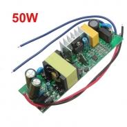 Driver a corrente costante per LED 50W