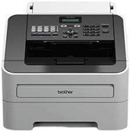 FAX LASER BROTHER 2840