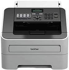 FAX LASER BROTHER 2840