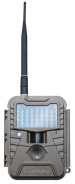 Fototrappola Ranger invisibile  FullHD con raffica di foto e combinatore 3G - CLOUD-ready