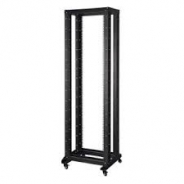 FRAME DI MONTAGGIO APERTO 19 42 UNITA' CON 4 MONTANTI 600X600 MM