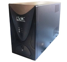 Gruppo di continuita' UPS 1200VA 720W