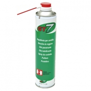 GT7 Prodotto Multifunzione Repellente Umidità