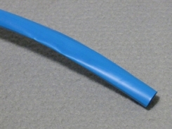 Guaina termorestr.blu  2,4/1,2  mt.1
