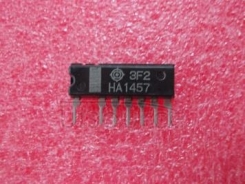 HA1457 Integrato SIL - 8-1