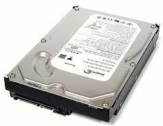 Hard Disk 3,5 1TB SATA