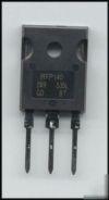 IRFP140 Mosfet - N 100V 31A 0,1ohm TO - 247