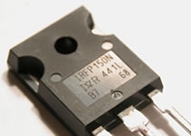 IRFP150 Mosfet - N 100V 40A 55mohm TO - 247