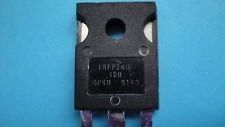 IRFP240 Mosfet - N 200V 20A 0,18ohm TO - 247
