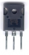 IRFP250 Mosfet - N 200V 30A 85mohm TO - 247