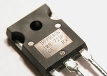 IRFP9140 Mosfet - P 100V 21A 0,2ohm TO - 247