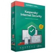 KASPERSKY INTERNET SECURITY 2019 1 USER ATTACH DEAL