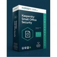 KASPERSKY SMALL OFFICE SECURITY 4.0 5 USER + 1 SERVER + 5 MOBILE  15 MESI  BASE BOX