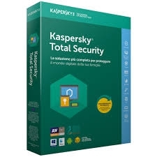 KASPERSKY TOTAL SECURITY MULTI-DEVICE 20° ANNIVERSARIO 2 DISPOSITIVI