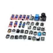 Kit 37 sensori assortiti per Arduino