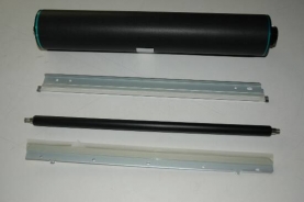 KIT UNITA' TAMBURO CON LAMA PULIZIA PER RICOH AFICIO 1035/1045 COMPATIBILE