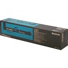 Kyocera Cartuccia Toner Ciano da 15.000 pagine   per TASKalfa 3050/3550ci 1T02LKCNL0
