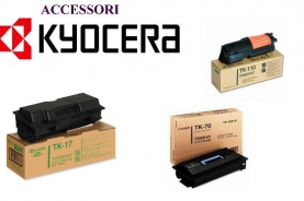 Kyocera Cartuccia Toner da 2.100 pagine (ISO/IEC 19752) per FS-1061DN, FS-1325MFP TK-1125 1T02M70NLV