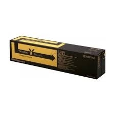 Kyocera Cartuccia Toner Giallo da 15.000 pagine per TASKalfa 3050/3550ci 1T02LKANL0