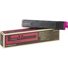 Kyocera Cartuccia Toner Magenta da 15.000 pagine per TASKalfa 3050/3550ci 1T02LKBNL0