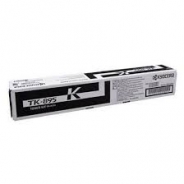 Kyocera Toner Kit nero per FS-C8020/8025MFP da 12.000 pagine (ISO/IEC 19752) 1T02K00NL0