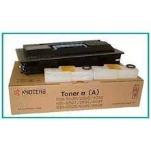 Kyocera Toner per KM3035/4035/5035/2531/3531/4031/2530/3530/4030, durata 34K 370AB000