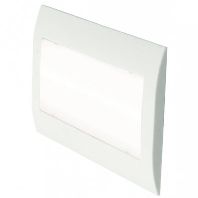 LAMPADINA LED R7S ULTRASLIM COB 118MM 11W LUCE CALDA 3000°K
