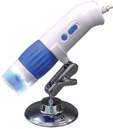 Microscopio con USB (Lafayette)