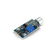 Modulo rilevatore acustico compatibile Arduino