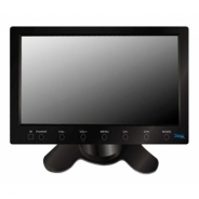 Monitor 9 lcd ingresso hdmi,1 video pal, risoluzione 800x480 pixel