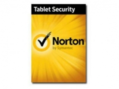 NORTON TABLET SECURITY 2.0 IT 1 USER CARD