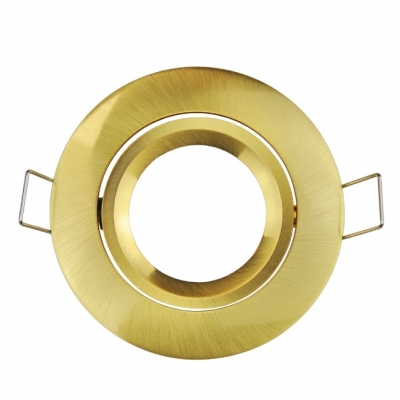 ORIONGHIERA INCASSO TONDA ORIENT.84MMORO