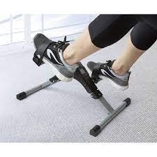 PEDALIERA PER ESERCIZI FISICI PER BRACCIA E GAMBE