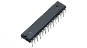 PIC16F876-04/SP Microcontrollore 8bit 4MHz DIL - 28s
