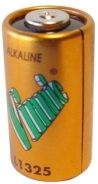 Pila Alcalina 4LR44 per Radiocomandi 6 V