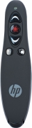 PRESENTATORE WIRELESS HP
