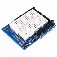 ProtoShield di prototipazione rapida compatibile Arduino
