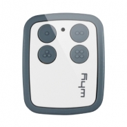 RADIOC. WHY EVO WHITE MOON AUTOAPP.4TX