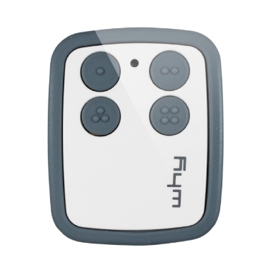 RADIOC. WHY EVO WHITE MOON AUTOAPP.4TX