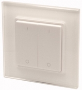 RADIOC.LUM.DA MURO 13/22125 BIANC