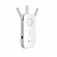 RANGE EXTENDER DUAL BAND TP-LINK 1300MNBS  WIRELESS AC1750