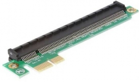 RISER CARD PCI EXPRESS DA X1 A X16
