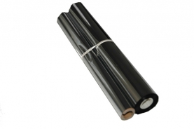 ROTOLO TRASFERIMENTO TERMICO TTR COMPATIBILE SHARP (UX6 CR NUOVO MODELLO), UX9 CR, UX P 400-410  ECT.   PZ 1