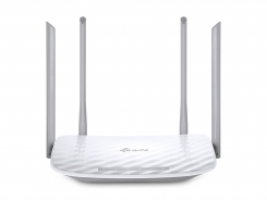 ROUTER WIRELESS DUAL BAND AC1200