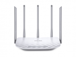 ROUTER WIRELESS DUAL BAND AC1350
