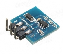 Sensore capacitivo con TTP223B compatibile Arduino