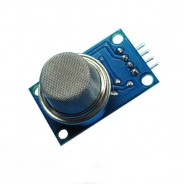 Sensore di gas per  Arduino  MQ-2