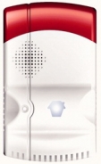 SENSORE WIRELESS GAS-88