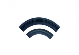 Sospensioni - Bordo Foam - Diametro 200 mm